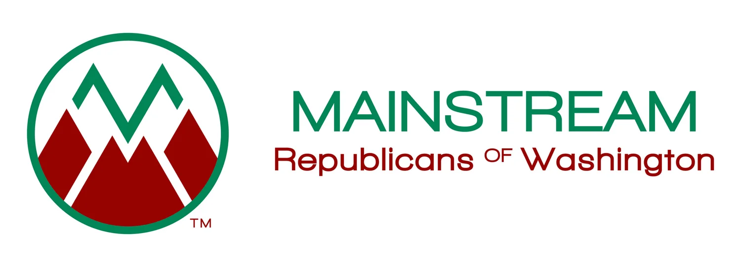 Mainstream Republicans of Washington endorsement of Sarah Mittelman for Washington State Representative